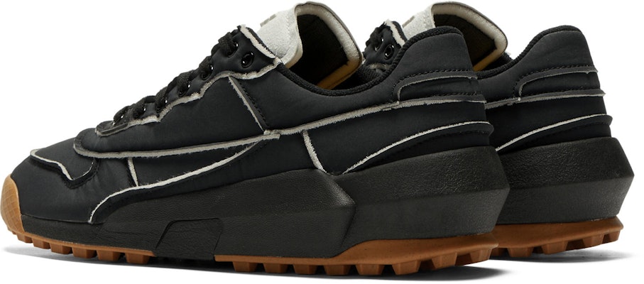 Onitsuka Tiger Admix Trainer 'Black Gum' 1183C276-001 Shop Onitsuka Tiger Admix Trainer 'Black Gum' 1183C276-001