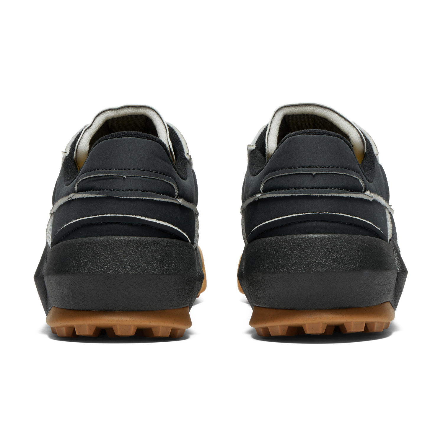 Details for Onitsuka Tiger Admix Trainer 'Negro Goma' 1183C276-001