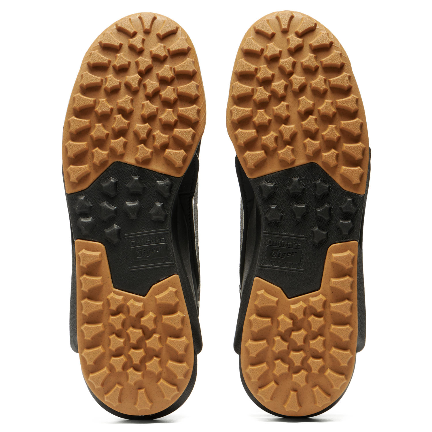 Sizing Onitsuka Tiger Admix Trainer 'Negro Goma' 1183C276-001