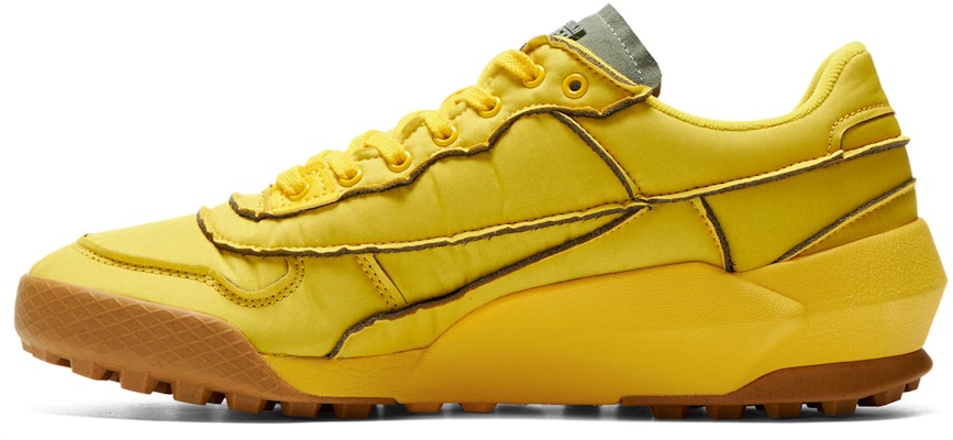 Onitsuka Tiger Admix Trainer 'Tai Chi Yellow' 1183C276-750 Buy Onitsuka Tiger Admix Trainer 'Tai Chi Yellow' 1183C276-750