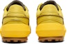 Sizing Onitsuka Tiger Admix Trainer 'Tai Chi Kuning' 1183C276-750