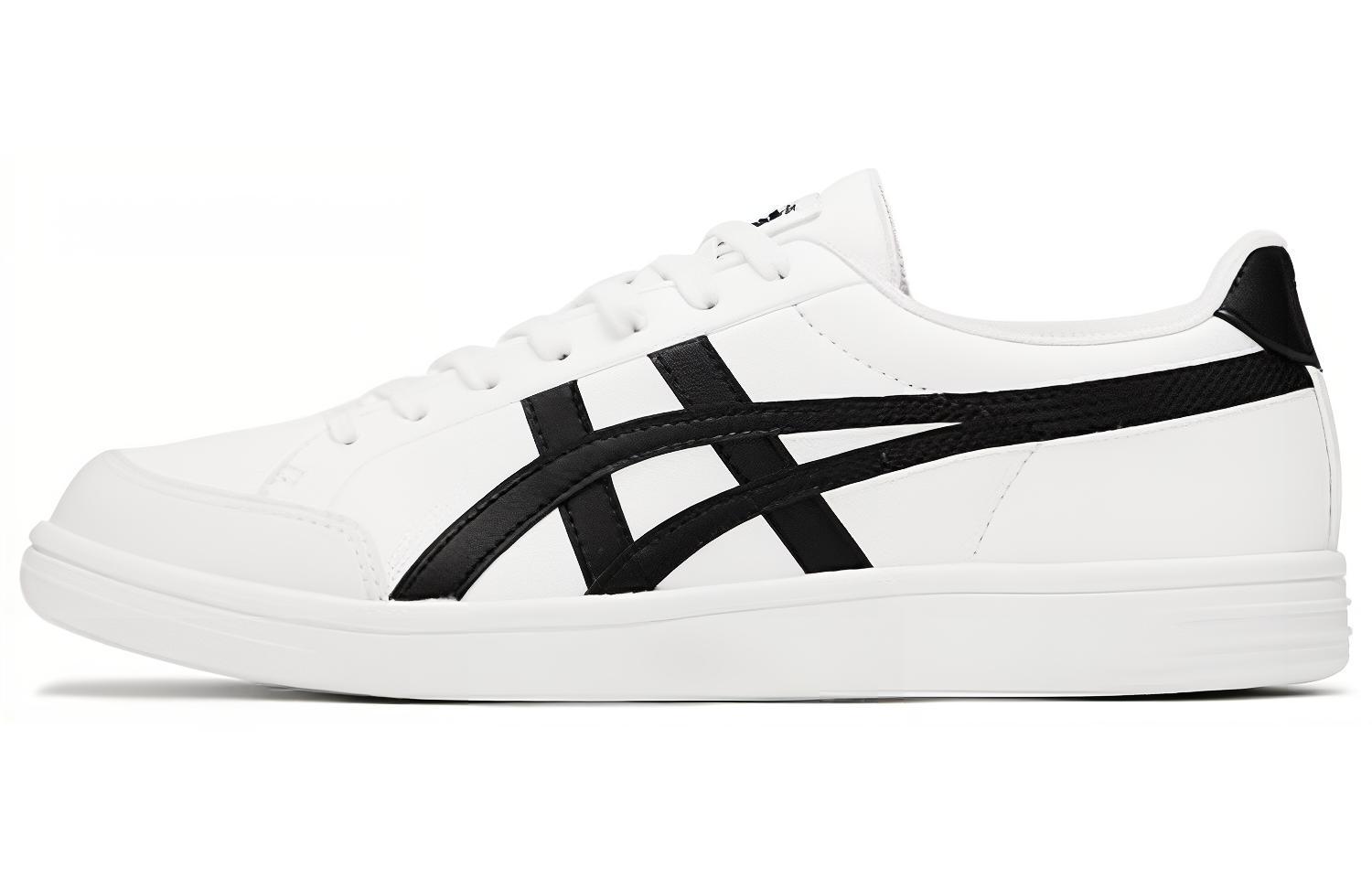 Onitsuka Tiger Advanti 'Black White' 1183A506-104