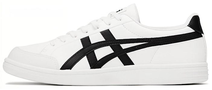 Onitsuka Tiger Advanti 'Hitam Putih' 1183A506-104 Buy Onitsuka Tiger Advanti 'Hitam Putih' 1183A506-104