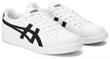 Onitsuka Tiger Advanti 'Hitam Putih' 1183A506-104 Order Onitsuka Tiger Advanti 'Hitam Putih' 1183A506-104