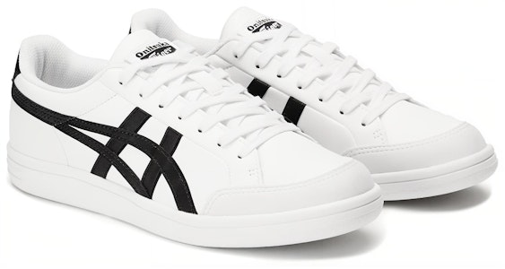 Onitsuka Tiger Advanti 'Hitam Putih' 1183A506-104 Order Onitsuka Tiger Advanti 'Hitam Putih' 1183A506-104