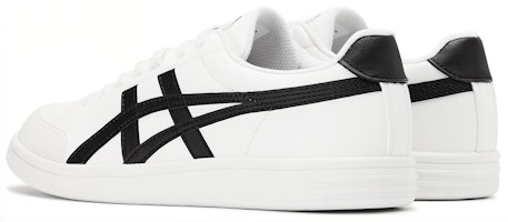 Onitsuka Tiger Advanti 'Hitam Putih' 1183A506-104 Lookbook Onitsuka Tiger Advanti 'Hitam Putih' 1183A506-104