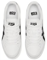 Onitsuka Tiger Advanti 'Hitam Putih' 1183A506-104 Shop Onitsuka Tiger Advanti 'Hitam Putih' 1183A506-104