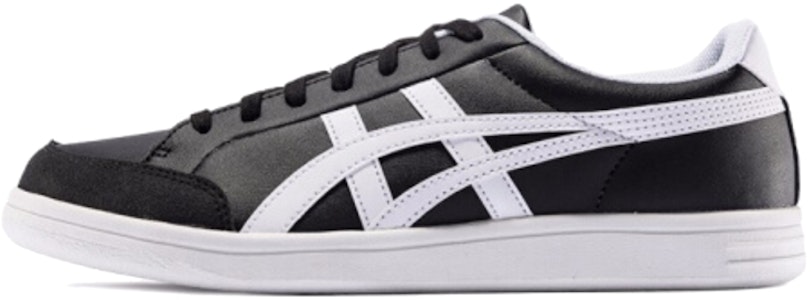 Onitsuka Tiger Advanti 'Hitam Putih' 1183A506-001 Buy Onitsuka Tiger Advanti 'Hitam Putih' 1183A506-001