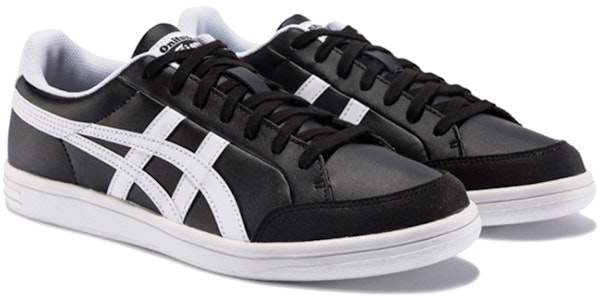 Onitsuka Tiger Advanti 'Hitam Putih' 1183A506-001 Order Onitsuka Tiger Advanti 'Hitam Putih' 1183A506-001