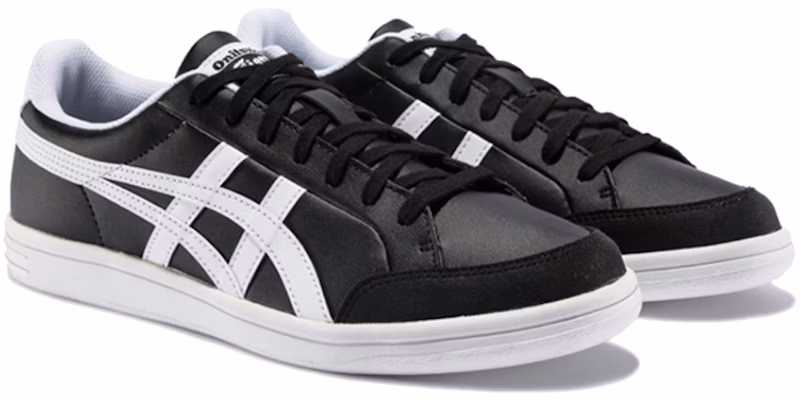Onitsuka Tiger Advanti 'Black White' 1183A506-001 Order Onitsuka Tiger Advanti 'Black White' 1183A506-001