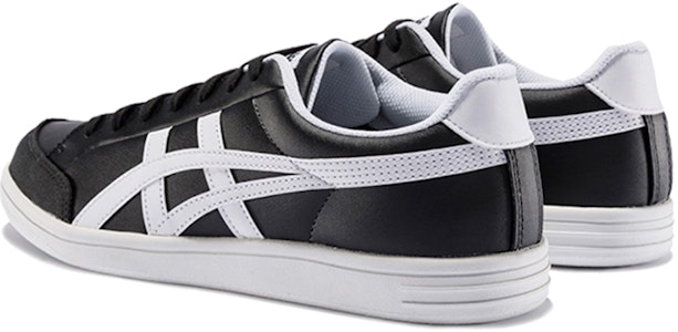 Onitsuka Tiger Advanti 'Hitam Putih' 1183A506-001 Lookbook Onitsuka Tiger Advanti 'Hitam Putih' 1183A506-001
