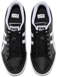 Onitsuka Tiger Advanti 'Hitam Putih' 1183A506-001 Shop Onitsuka Tiger Advanti 'Hitam Putih' 1183A506-001