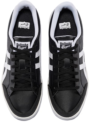Onitsuka Tiger Advanti 'Black White' 1183A506-001 Shop Onitsuka Tiger Advanti 'Black White' 1183A506-001