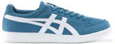 Order Onitsuka Tiger 鬼塚虎 Advanti 低幫 板鞋 男女同款 白藍