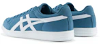 Shop Onitsuka Tiger 鬼塚虎 Advanti 低幫 板鞋 男女同款 白藍