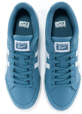 Onitsuka Tiger 鬼塚虎 Advanti 低幫 板鞋 男女同款 白藍 Purchase Onitsuka Tiger 鬼塚虎 Advanti 低幫 板鞋 男女同款 白藍