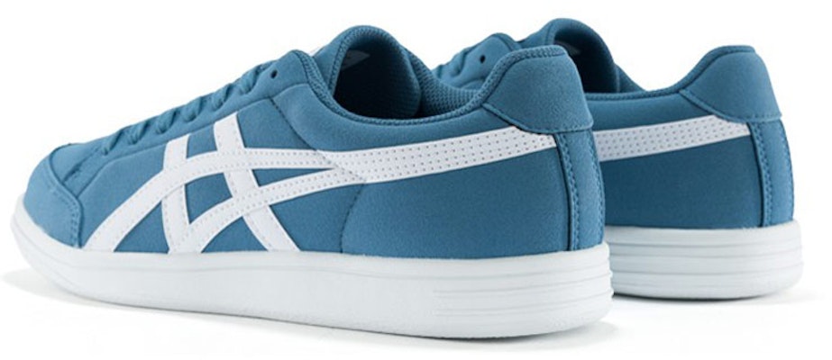 Onitsuka Tiger Advanti 'Biru Putih' 1183A506-400 Shop Onitsuka Tiger Advanti 'Biru Putih' 1183A506-400
