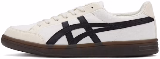 Onitsuka Tiger Advanti 'Cream White Black' 1183B799-101 Onitsuka Tiger Advanti 'Cream White Black' 1183B799-101