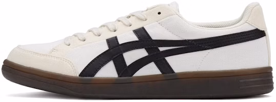 Onitsuka Tiger Advanti 'Cream White Black' 1183B799-101 Onitsuka Tiger Advanti 'Cream White Black' 1183B799-101