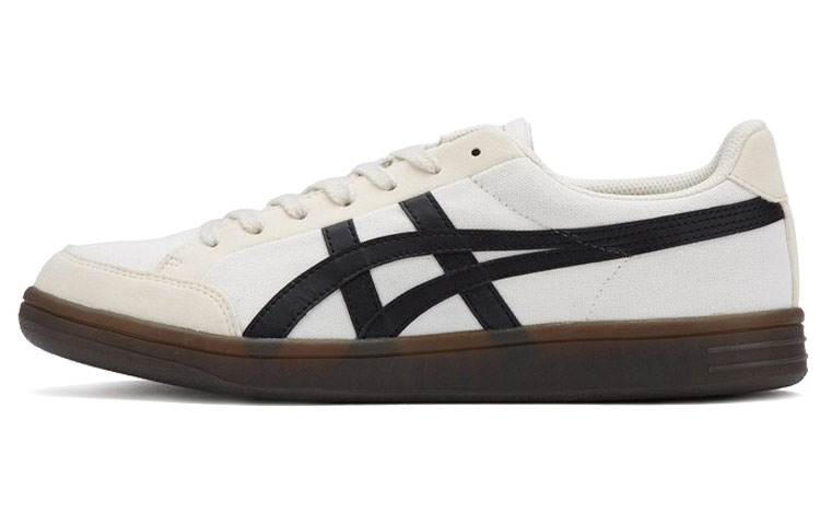 Onitsuka Tiger Advanti 'Cream White Black' 1183B799-101