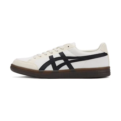 Onitsuka Tiger Advanti 'Cream White Black'