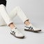 Order Onitsuka Tiger鬼塚虎 Advanti 復古 休閒 低筒 板鞋 男女同款 米白黑