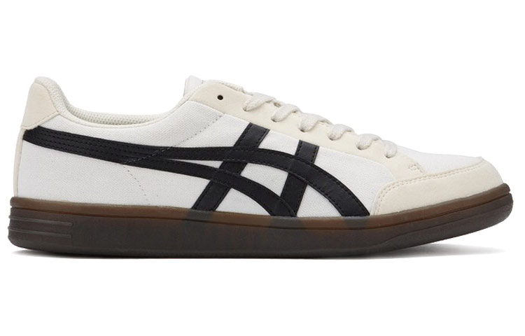 Lookbook Onitsuka Tiger Advanti 'Putih Krim Hitam' 1183B799-101