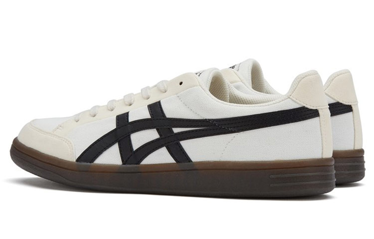 Purchase Onitsuka Tiger Advanti 'Putih Krim Hitam' 1183B799-101
