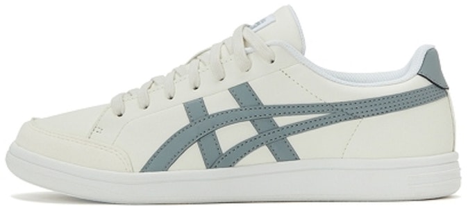 オニツカタイガー ADVANTI クリームホワイト/グレー 1183A506-102 Buy オニツカタイガー ADVANTI クリームホワイト/グレー 1183A506-102