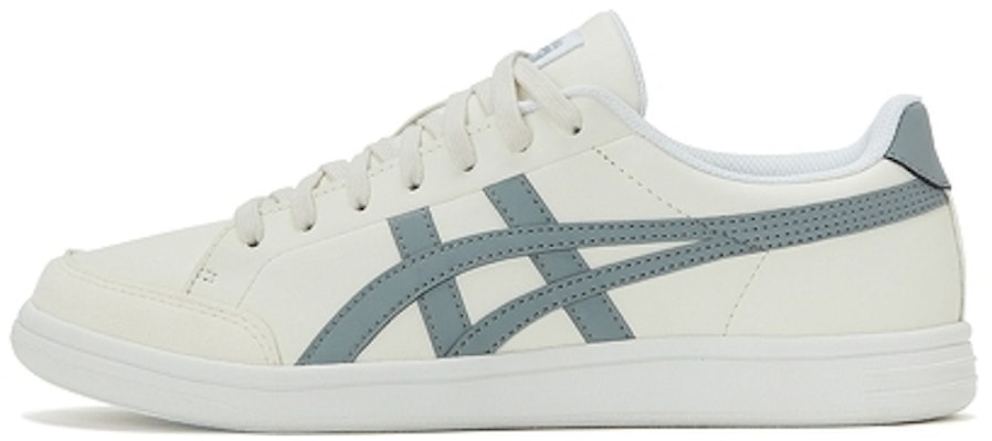 Onitsuka Tiger Advanti 'Putih Krim Kelabu' 1183A506-102 Buy Onitsuka Tiger Advanti 'Putih Krim Kelabu' 1183A506-102