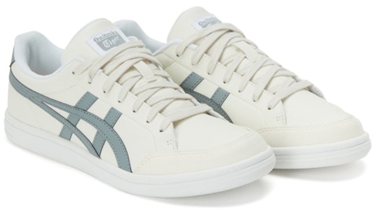 オニツカタイガー ADVANTI クリームホワイト/グレー 1183A506-102 Order オニツカタイガー ADVANTI クリームホワイト/グレー 1183A506-102