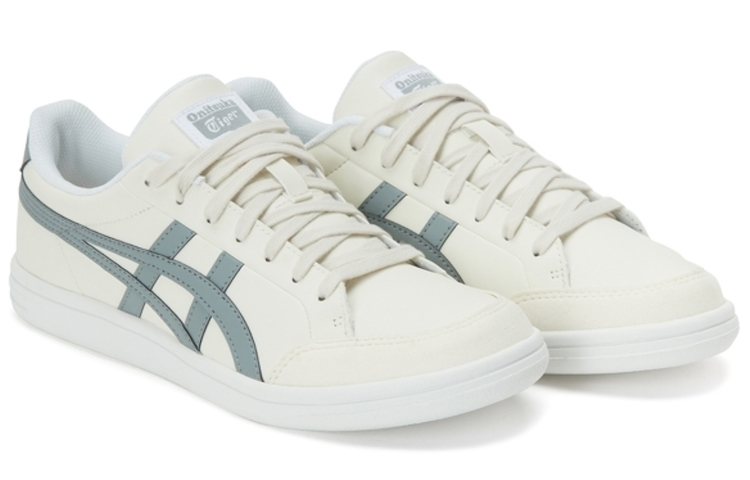 Lookbook Onitsuka Tiger Advanti ''Blanc Crème Gris'' 1183A506-102