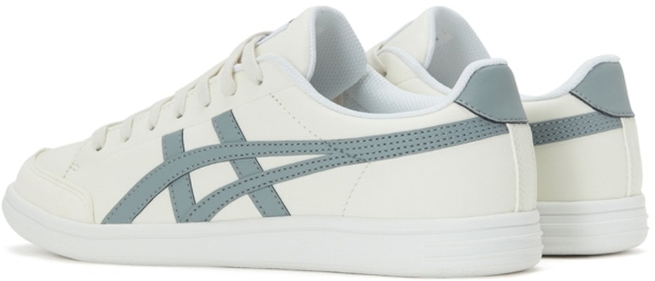 Onitsuka Tiger Advanti 'Creamwhite Gray' 1183A506-102 Lookbook Onitsuka Tiger Advanti 'Creamwhite Gray' 1183A506-102