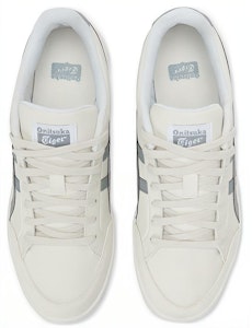 オニツカタイガー ADVANTI クリームホワイト/グレー 1183A506-102 Shop オニツカタイガー ADVANTI クリームホワイト/グレー 1183A506-102