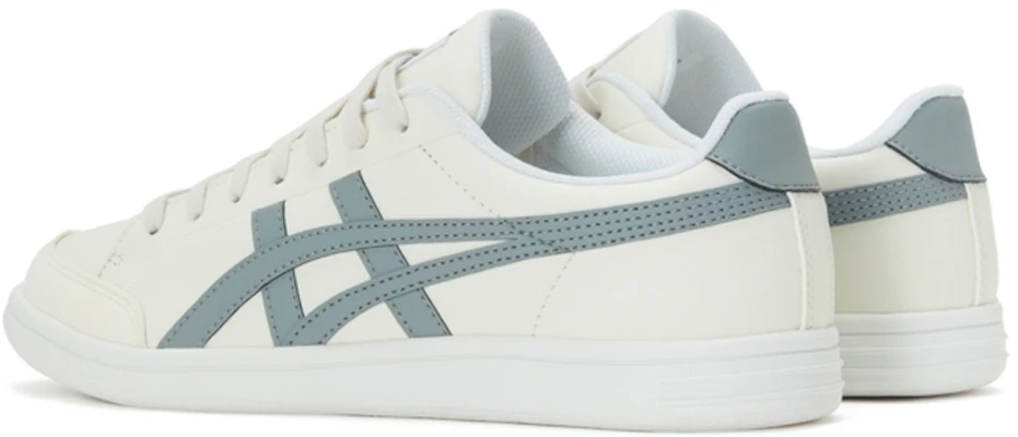 Onitsuka Tiger Advanti ''Blanc Crème Gris'' 1183A506-102 Shop Onitsuka Tiger Advanti ''Blanc Crème Gris'' 1183A506-102