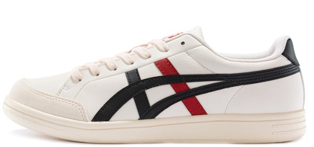 オニツカタイガー ADVANTI 白黒赤 1183A506-700 Buy オニツカタイガー ADVANTI 白黒赤 1183A506-700