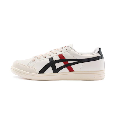 Onitsuka Tiger Advanti 'White Black Red'