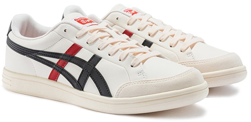 Onitsuka Tiger Advanti 'White Black Red' 1183A506-700 Order Onitsuka Tiger Advanti 'White Black Red' 1183A506-700