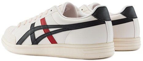 Onitsuka Tiger Advanti 'Putih Hitam Merah' 1183A506-700 Lookbook Onitsuka Tiger Advanti 'Putih Hitam Merah' 1183A506-700