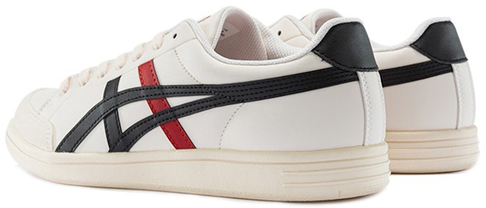 オニツカタイガー ADVANTI 白黒赤 1183A506-700 Lookbook オニツカタイガー ADVANTI 白黒赤 1183A506-700