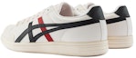 Lookbook Onitsuka Tiger Advanti 'Putih Hitam Merah' 1183A506-700
