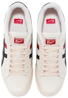 Onitsuka Tiger Advanti 'Putih Hitam Merah' 1183A506-700 Shop Onitsuka Tiger Advanti 'Putih Hitam Merah' 1183A506-700