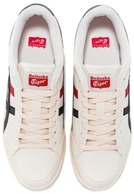 Onitsuka Tiger Advanti 'White Black Red' 1183A506-700 Shop Onitsuka Tiger Advanti 'White Black Red' 1183A506-700