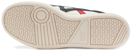 Onitsuka Tiger Advanti 'Putih Hitam Merah' 1183A506-700 Purchase Onitsuka Tiger Advanti 'Putih Hitam Merah' 1183A506-700