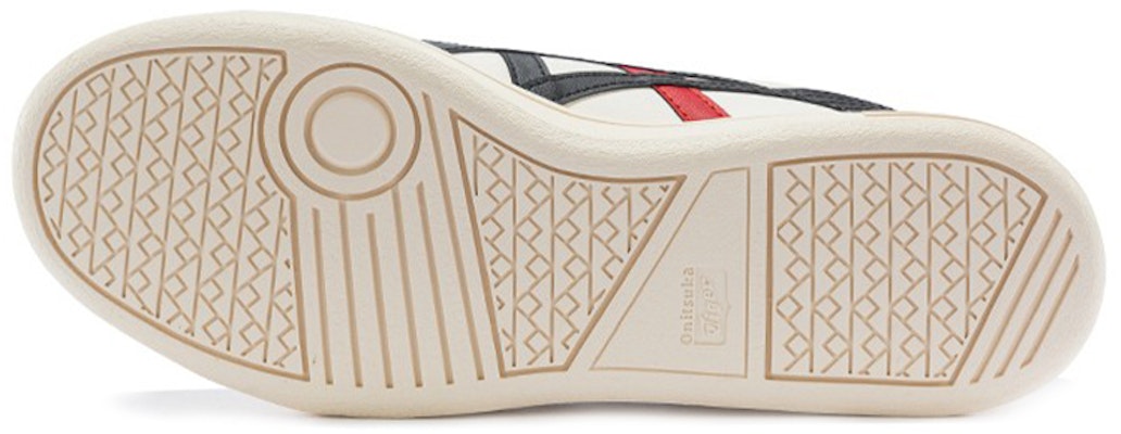 Onitsuka Tiger Advanti 'White Black Red' 1183A506-700 Purchase Onitsuka Tiger Advanti 'White Black Red' 1183A506-700