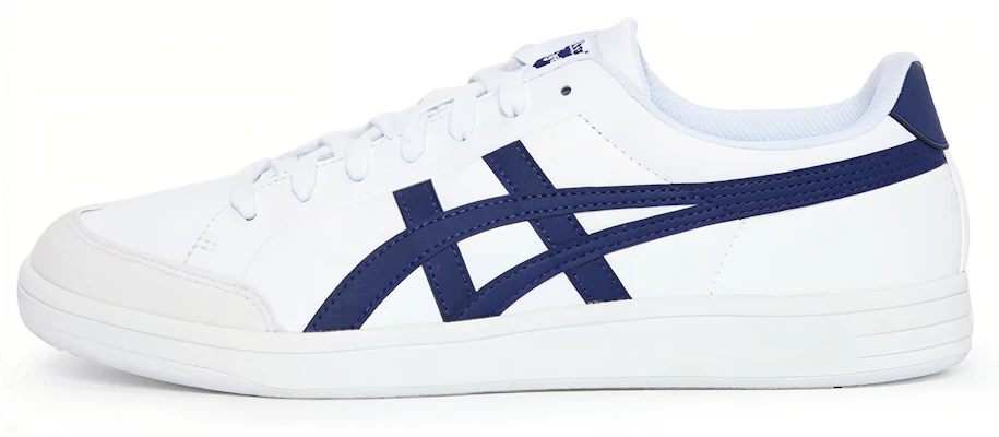 오니츠카 타이거 아반티 '화이트 블루' 1183A506-101 Buy 오니츠카 타이거 아반티 '화이트 블루' 1183A506-101