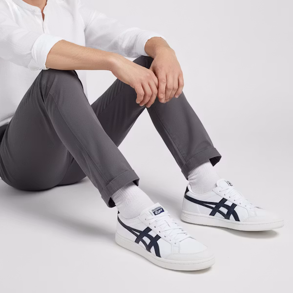 Onitsuka Tiger Advanti 'White Blue' 1183A506-101 Order Onitsuka Tiger Advanti 'White Blue' 1183A506-101