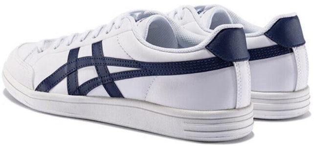 オニツカタイガー アドバンティ 白/青 1183A506-101 Shop オニツカタイガー アドバンティ 白/青 1183A506-101