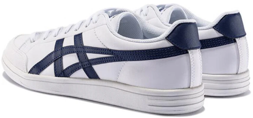 오니츠카 타이거 아반티 '화이트 블루' 1183A506-101 Details for 오니츠카 타이거 아반티 '화이트 블루' 1183A506-101