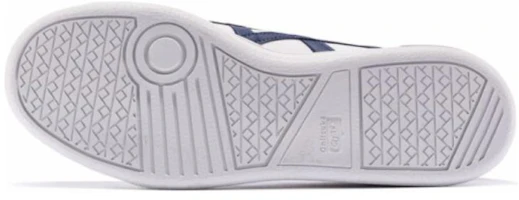 Sizing Onitsuka Tiger Advanti ''Weiß Blau'' 1183A506-101